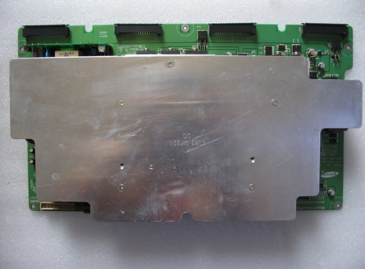 º£ÐÅ TPW-5011HZ°å LJ41-01810A LJ92-00852A Åä ÈýÐÇ S50HW ÆÁ