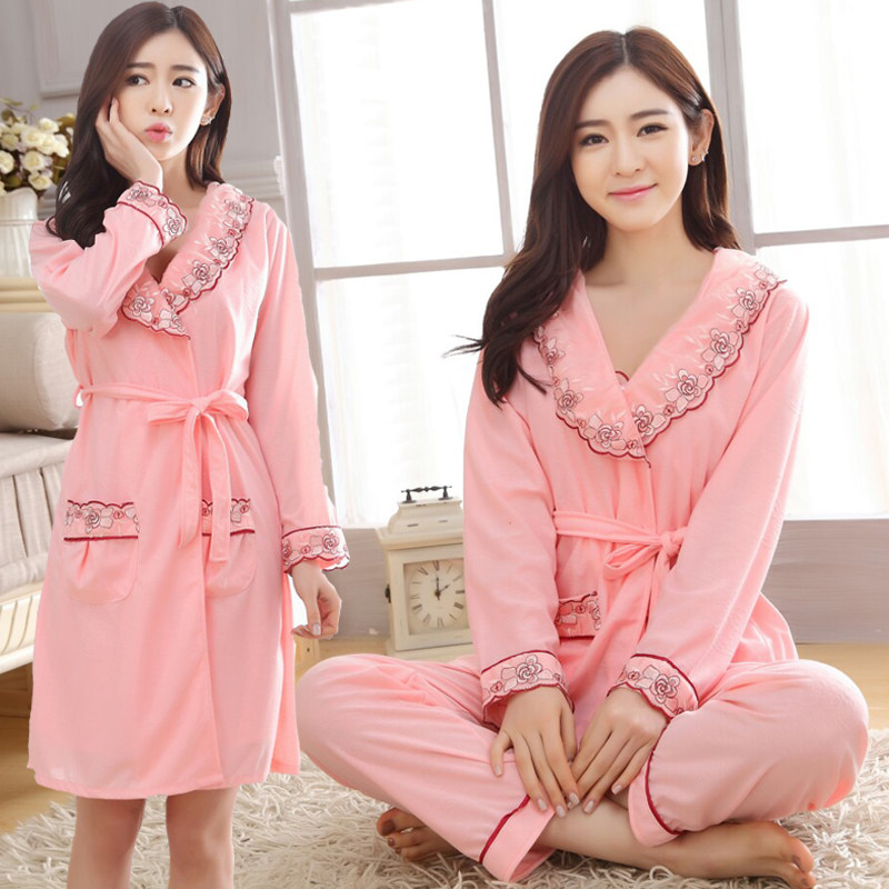 Peignoir jeunesse - Ref 593545 Image 1