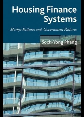 【预售】Housing Finance Systems: Market Fail...