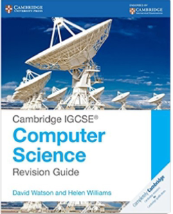 【预订】Cambridge IGCSE Computer Science Rev...
