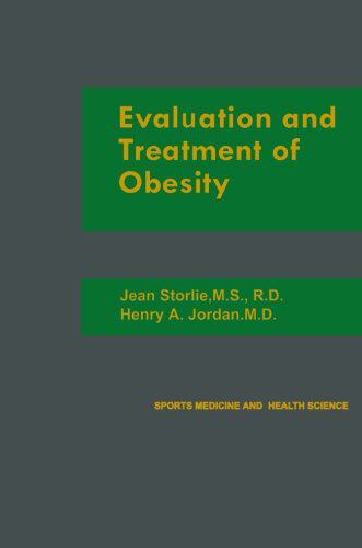 【预订】Evaluation and Treatment of Obesity