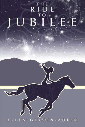 【预售】The Ride to Jubilee