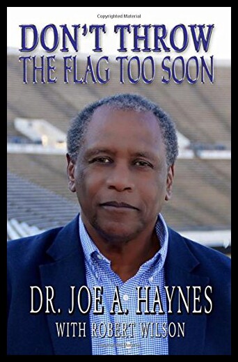 【预售】dont throw the flag too soon