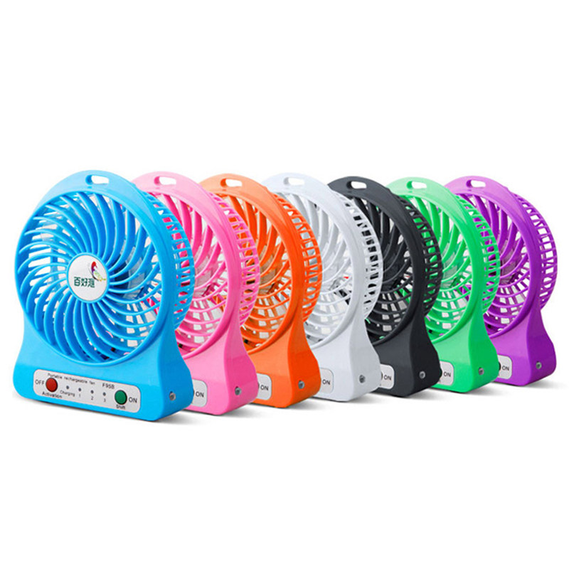 Ventilateur USB - Ref 402095 Image 1
