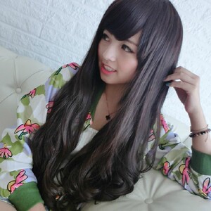 Perruque Les cheveux longs - Ref 2609156 Image 9