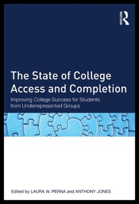 【预售】The State of College Access and Completion: Impro