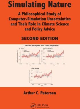 【预订】Simulating Nature