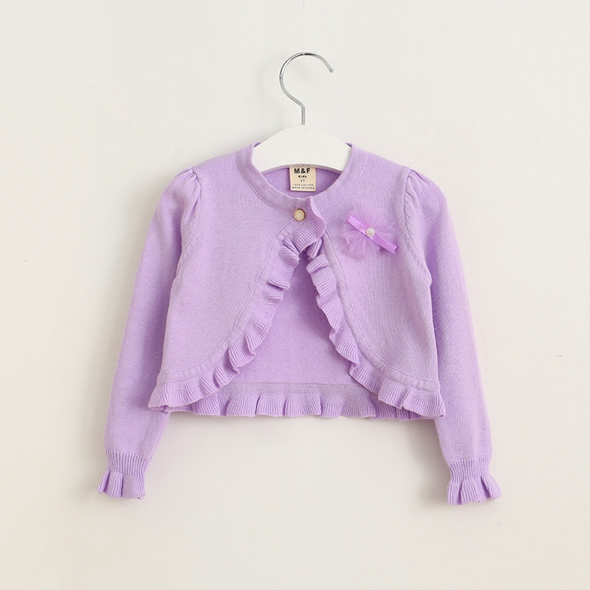Cape pour fille - Ref 2155283 Image 1