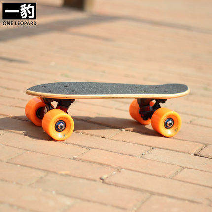 Skateboard pour homme femme enfant - Ref 2595582 Image 1