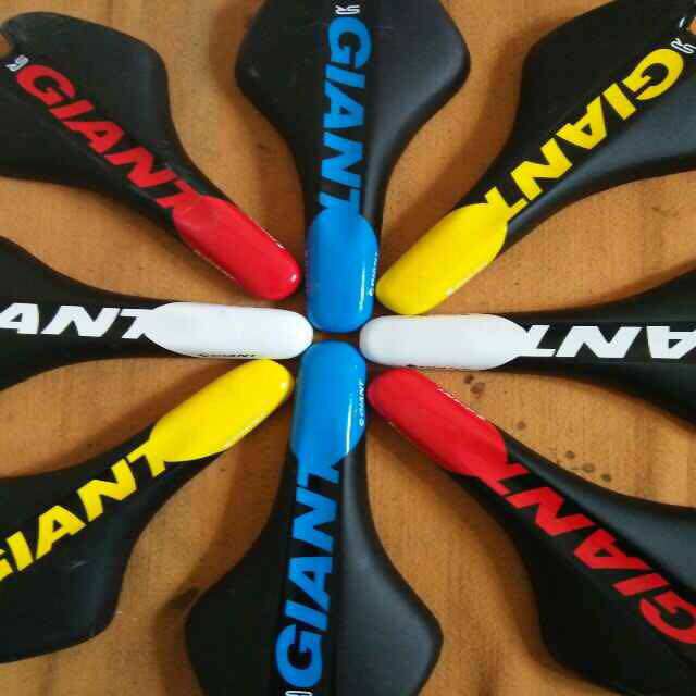 Selle de vélo Mountain Bike - Ref 2349092 Image 1