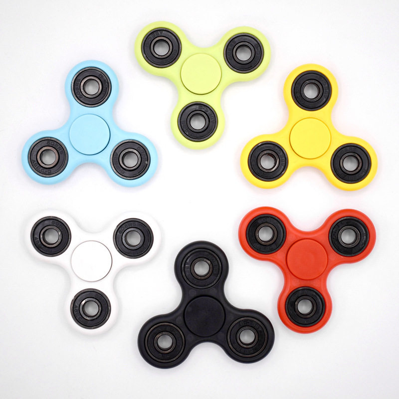 Finger spinner PLAYIDEA - Ref 2614840 Image 4
