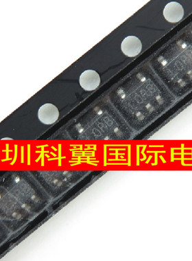 全新稳压器LP2985IM5X-3.3封装SOT23-5丝印LORB电压输出3.3V直拍