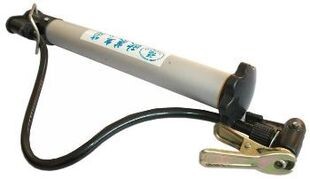 Pompe à vélo - Ref 2389806 Image 1
