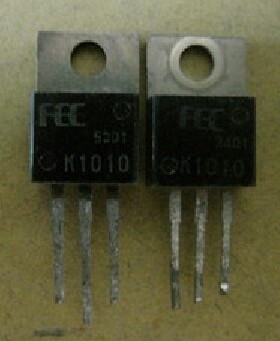 热卖2SK1010，K1010拆机 三极管2SK1010，K1010特价