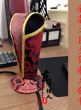 古装婚礼汉服道具华丽风皇冠头饰