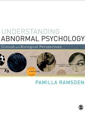 【预售】Understanding Abnormal Psychology: Clinical an...