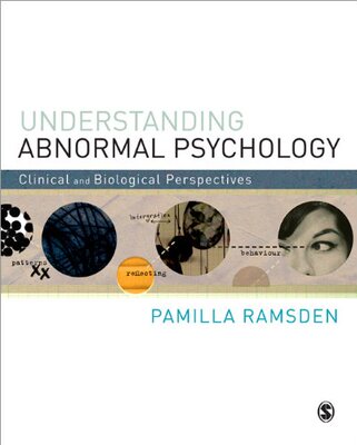 【预售】Understanding Abnormal Psychology: Clinical an...