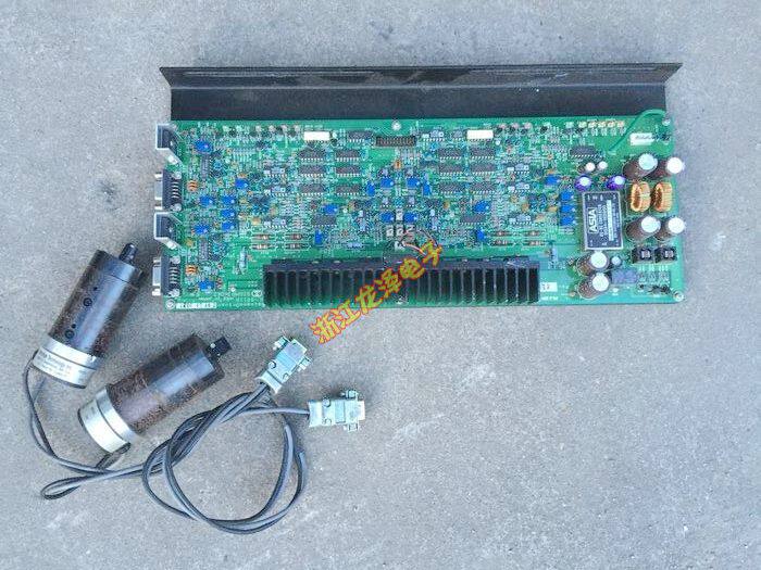 SIGMA KOKI SL-0011B振镜CAMBRIDGE TECHNOLOGY 6450无镜片