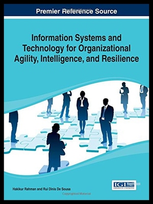 【预售】Information Systems and Technology for Organizati