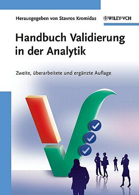 【预订】Handbuch Validierung in Der an