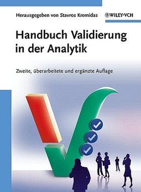 【预订】Handbuch Validierung in Der an