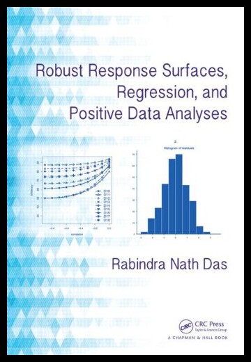 【预售】Robust Response Surfaces, Regression, and Positiv