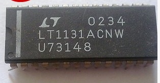 LT1131ACNW LT1130ACNW 质量保证 现货库存
