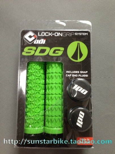 Poignées de vélo - Ref 2356150 Image 1