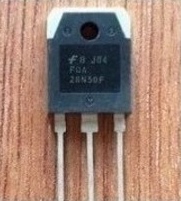 原装进口拆机 FMH28N50ES FQA28N50 测量好发货 质量保证