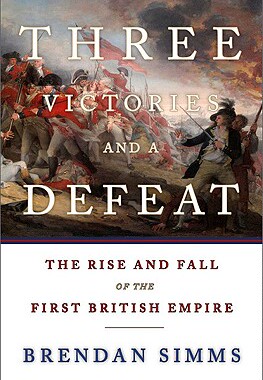 【预售】Three Victories and a Defeat: The Rise and Fall
