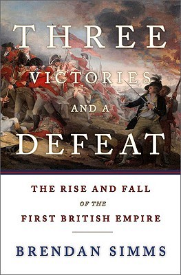 【预售】Three Victories and a Defeat: The Rise and Fall