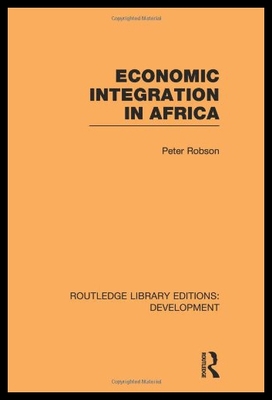 【预售】Economic Integration in Africa
