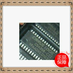 CS4398 CS4398-CZZ CS4398-CZZR SSOP 全新原装正品 询价为准