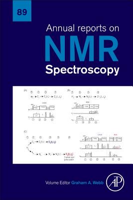【预订】Annual Reports on NMR Spectroscopy