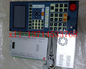 宝捷信注塑机电脑主机PS360AM/KC118T 7寸彩屏电脑控制器