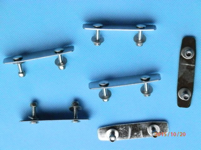 Panier pour vélo - Ref 2258691 Image 1