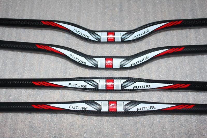 Guidon de vélo - Ref 2343939 Image 1