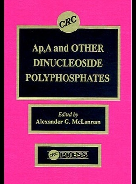 【预售】Ap4a and Other Dinucleoside Polyphosphates