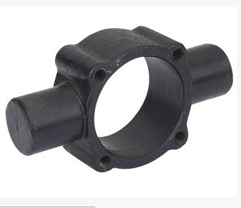 SC标准气缸附件TC中摆不带M座用 4050 63 80 100 厂家直销