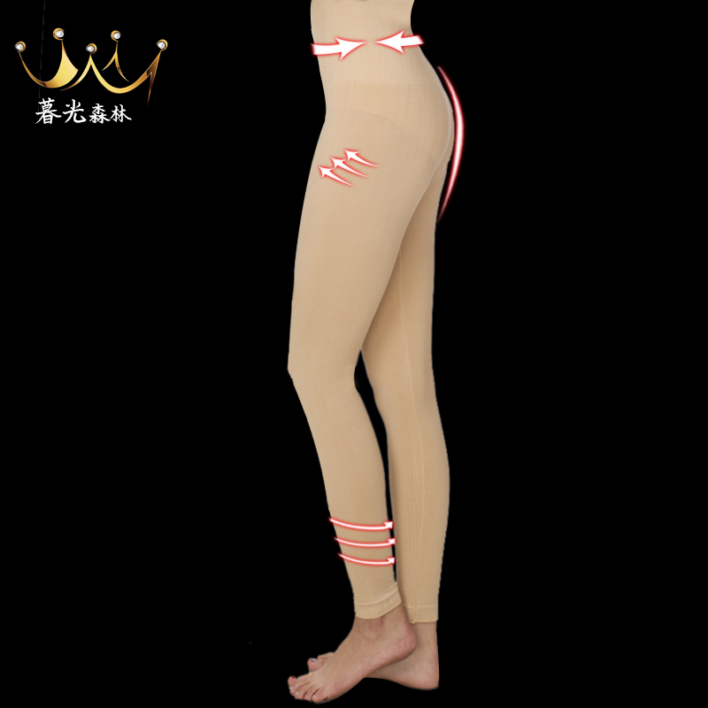 body amincissant M309 en autre - Ref 670049 Image 1