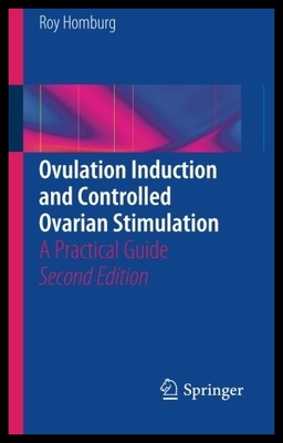 【预售】Ovulation Induction and Controlled Ova