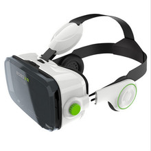 Lunettes VR ou 3D VRBOX - Ref 1227058 Image 6