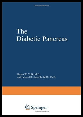 【预售】The Diabetic Pancreas
