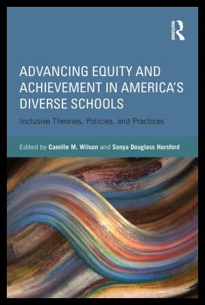 【预售】Advancing Equity and Achievement in Am