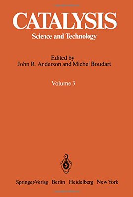 【预订】Catalysis: Science and Technology