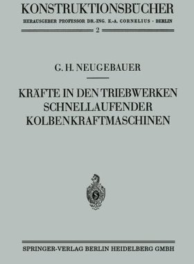 【预订】Krafte in Den Triebwerken Schnellauf...