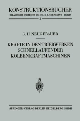 【预订】Krafte in Den Triebwerken Schnellauf...