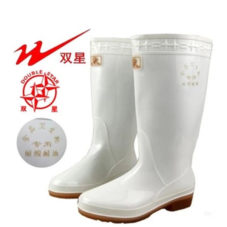 Chaussures - bottes caoutchouc homme - semelle tendon - Ref 963672 Image 1