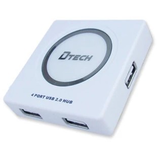 Concentrateur USB - Ref 366405 Image 1