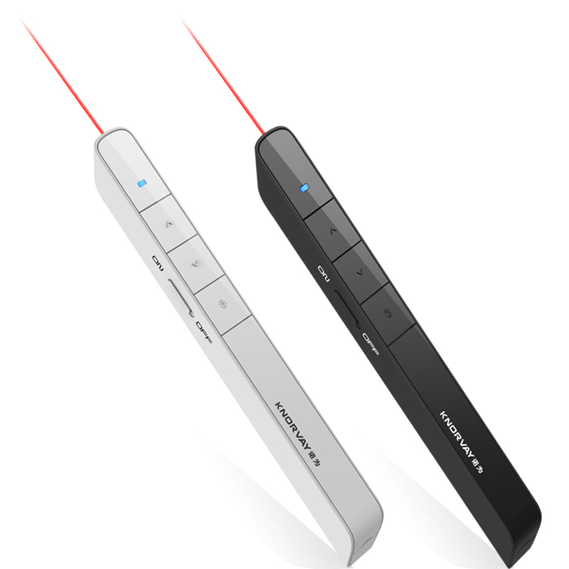 Telecommande - pointeur laser - Ref 383223 Image 1